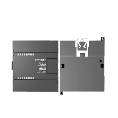 4-Channel Modbus Protocol IO Module for Industrial Automation