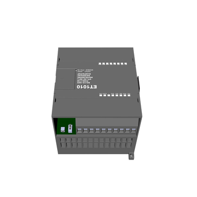 4-Channel Modbus Protocol IO Module for Industrial Automation